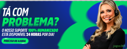 Bônus jogos365