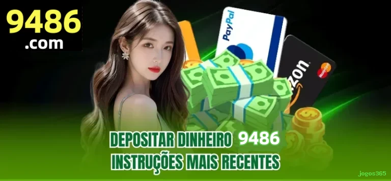 Página oficial da jogos365 no Facebook