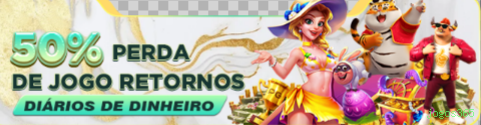 Slots online da jogos365 com jackpots progressivos
